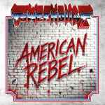 POWERHOUSE - American Rebel CD